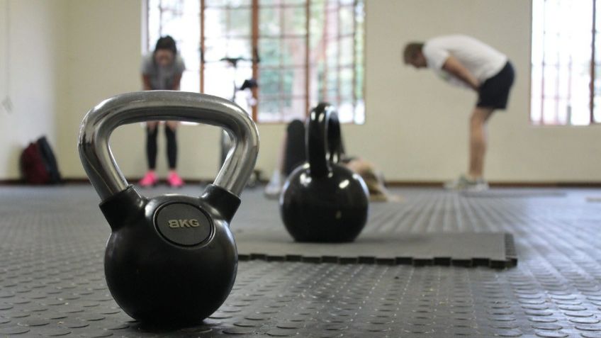 Estos son los malos hábitos que tienes al entrenar y por los que te estancas