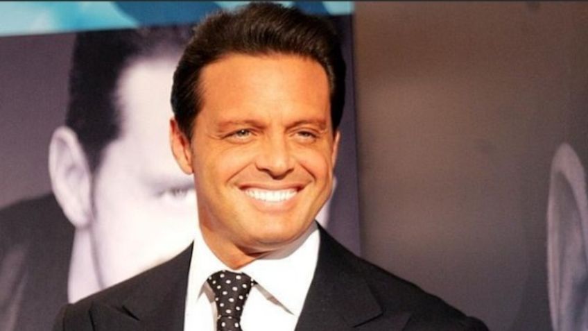 ¿Padre ausente? Descubre cómo es la RELACIÓN de Luis Miguel con sus HIJOS