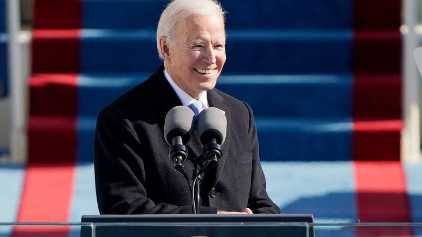 Joe Biden habló con Boris Johnson sobre la OTAN, China, Irán y Rusia