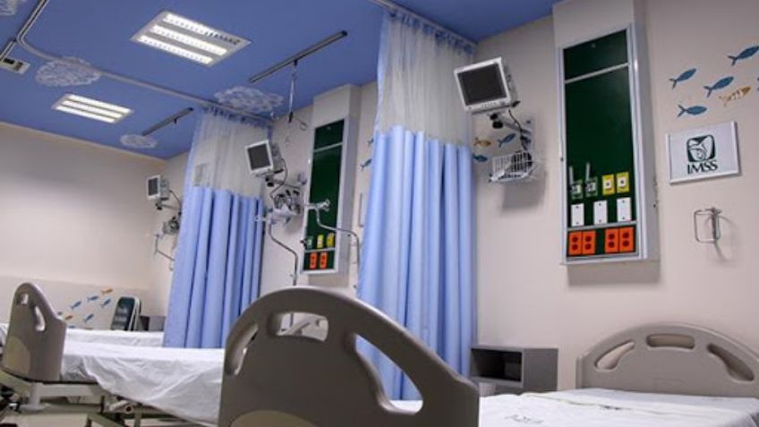 Inauguran instalaciones para atender a niños con cáncer con telemedicina