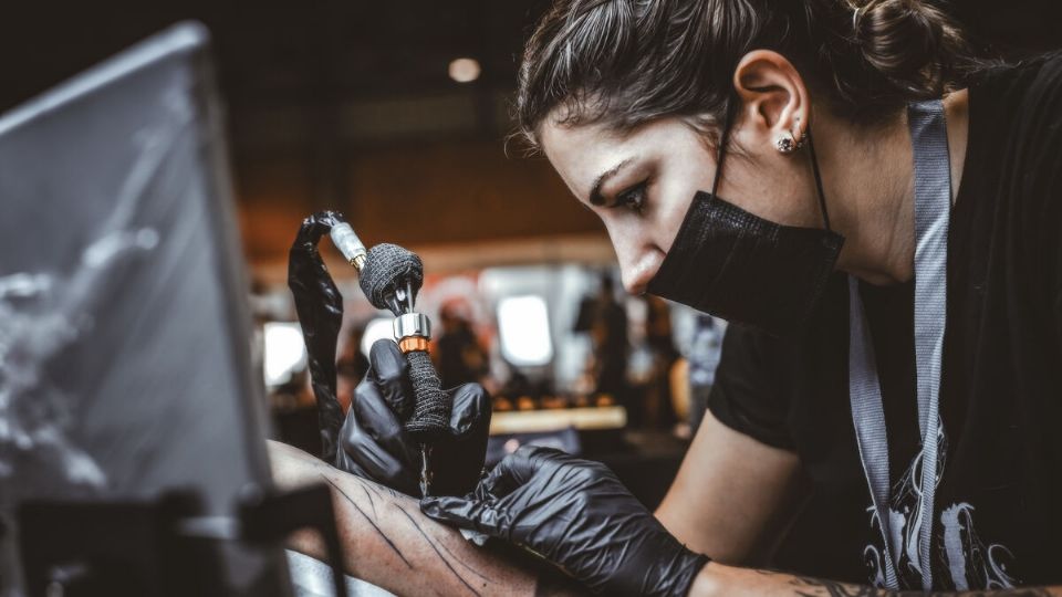 En todo el mundo existen talentosas mujeres dedicadas a esta profesión y por supuesto México no es la excepción. FOTO ESPECIAL