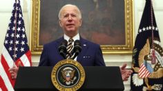 Joe Biden llega a la Casa Blanca ¿estadounidenses molestos con Donald Trump?