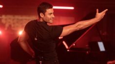 Carlos Rivera es tendencia; cuestionan su sexualidad de nuevo, fans lo defienden