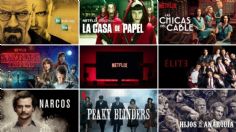 Netflix: 8 series originales más vistas en el mundo que no te puedes perder