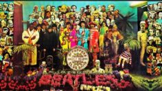 Tin Tan: El pachuco MEXICANO que aparecería en la portada del emblemático álbum Sgt Pepper's de The Beatles