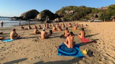 Esta es la Historia de Zipolite, la playa NUDISTA en el estado de Oaxaca