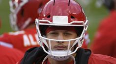 ¡Kansas City de Mahomes al Super Bowl!, se medirán ante Tom Brady de los Bucaneros