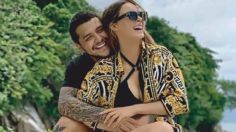 ¿Amor tóxico? Christian Nodal hace LIMPIA en Instagram y solo sigue a su NOVIA, Belinda: FOTO