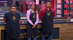 MasterChef México: Estas fueron las DEVASTADORAS palabras que el Chef Herrera le dijo a Erubiel: VIDEO