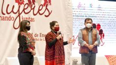 Segundo Congreso Nacional de Mujeres impulsa la igualdad de género en Chiapas