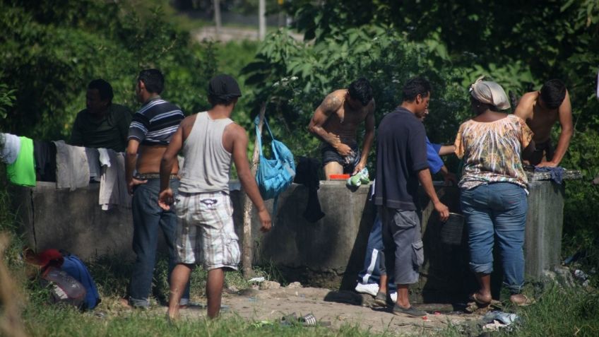 AMLO y Joe Biden revierten políticas migratorias de Trump