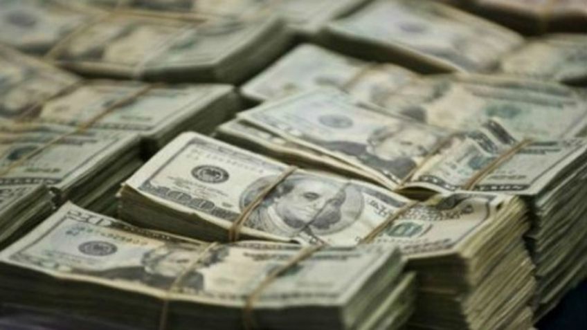 Precio del dólar hoy martes 30 de marzo de 2021; tipo de cambio