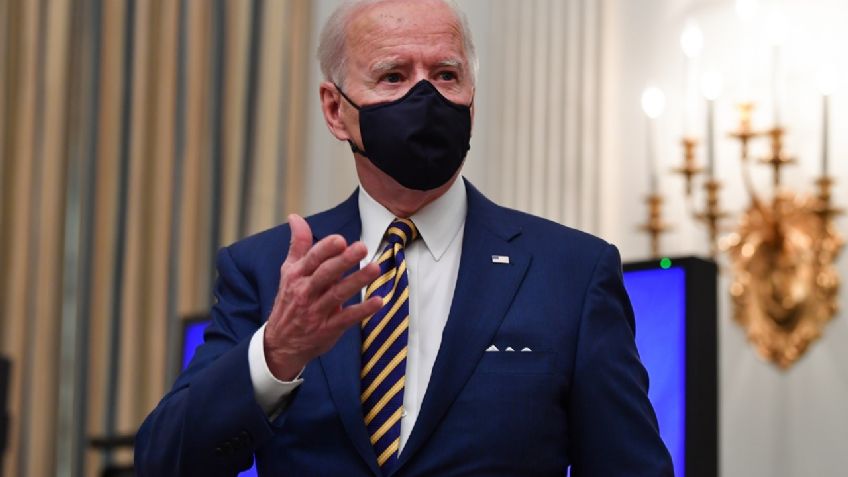 ¿Quién es Jeff Zients, el hombre que Biden denominó para enfrentar el COVID?