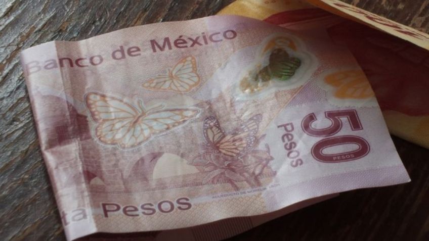 ¿Lo tienes? ESTE billete de 50 pesos lo puedes vender en Internet hasta en 45 mil pesos; ¿cómo reconocerlo?