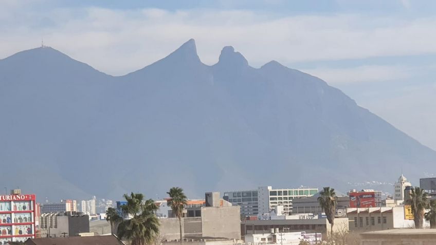 Cerro de la Silla: Origen del nombre y otros datos sobre esta emblemática montaña de Monterrey