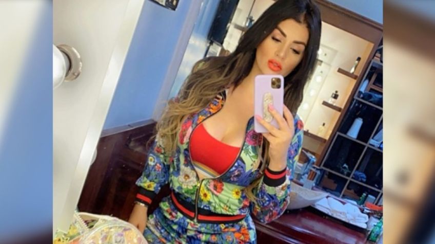 Además de Mariana González, ellas son las 'Kardashian mexicanas'