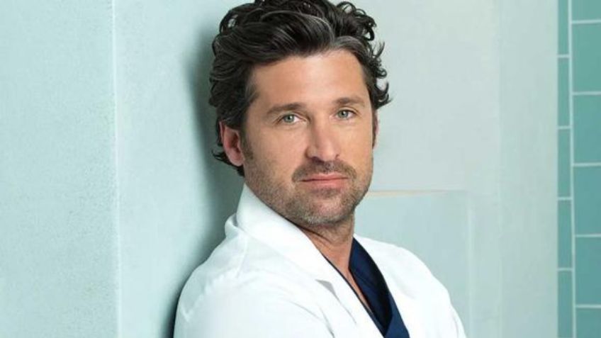 Grey's Anatomy: ¿Está cerca el final de la serie? Esto opina Patrick Dempsey