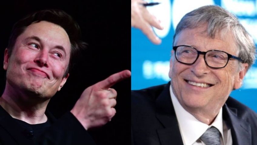 ¿Qué es la regla de las 5 horas, clave del éxito de Bill Gates y Elon Musk?