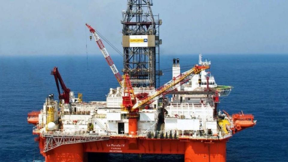 El boom petrolero afectará las finanzas públicas del país. Foto: Especial