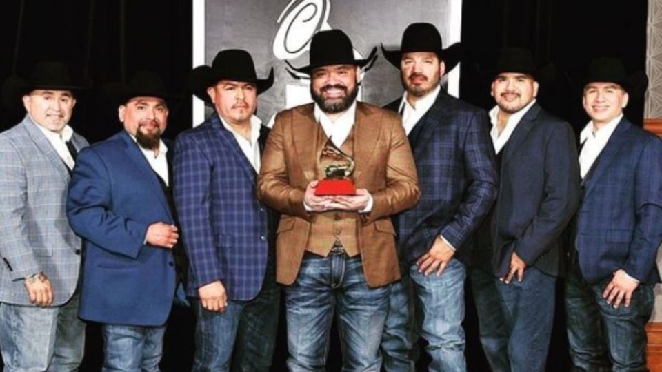 'Intocable' recuerda cada enero a tres de sus integrantes. Foto: Instagram