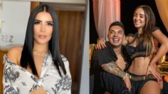 Dania Méndez  de Acapulco Shore se burla de Mane y Yawy con esta PARODIA