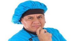 Muere de COVID-19 “Paquito” Rodríguez, quien fue chef en programa “Gente Regia”