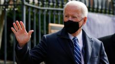 ¿Problemas en el paraíso? Joe Biden asegura que la Casa Blanca es una "JAULA DE ORO"