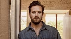 ¡De terror! Con FILOSO cuchillo, así MARCABA Armie Hammer a sus víctimas; revela exnovia