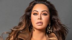 Chiquis Rivera orgullosa de su cuerpo es captada SIN FILTROS en la playa; revela estar SOLTERA