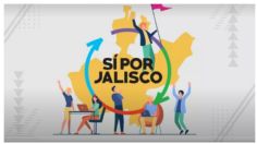 Sí por Jalisco, buscará voto razonado y responsable