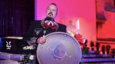 ¡Se reencuentran! Hijos de Pepe Aguilar posan con su hermano Emiliano que estuvo en prisión: FOTO