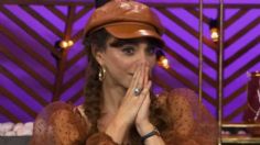 Natalia Téllez rompe en LLANTO al recordar la especial CONEXIÓN que tuvo con esta persona: VIDEO