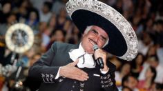 Vicente Fernández: ESTO es lo que pide el charro si quieres visitar su rancho "Los Tres Potrillos"