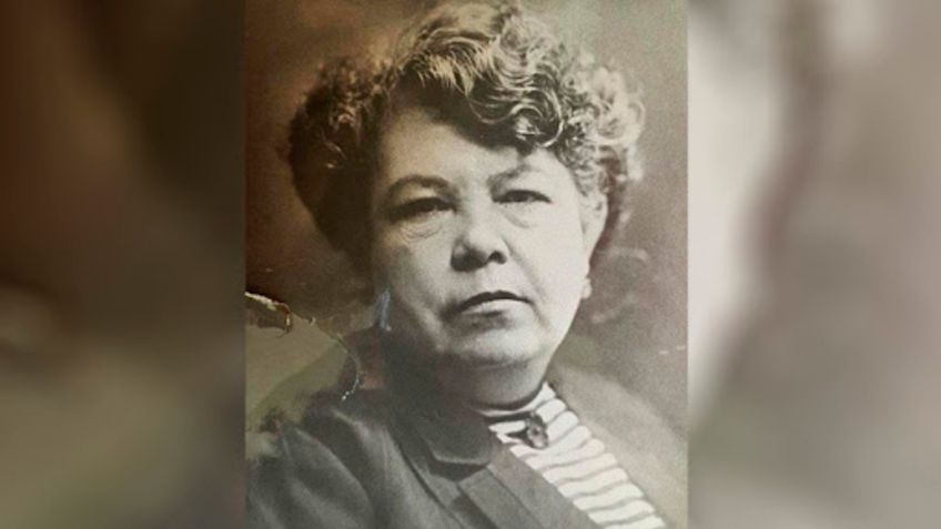 Conoce la historia de Matilde Montoya, la primera médico mexicana