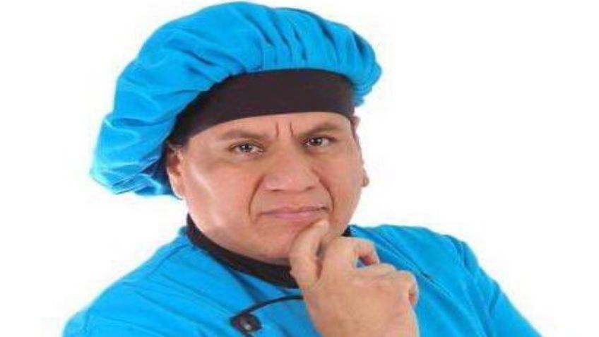 Muere de COVID-19 “Paquito” Rodríguez, quien fue chef en programa “Gente Regia”