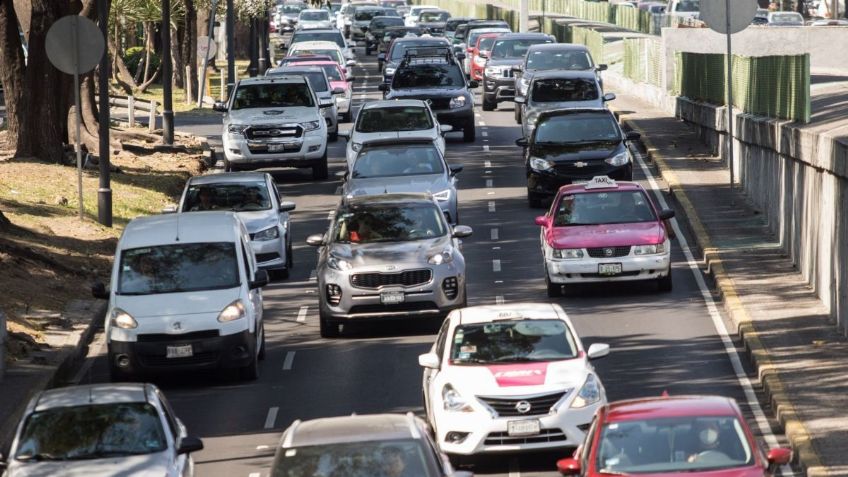 Tenencia CDMX: ¿Hasta cuándo se puede pagar el refrendo vehicular con descuento?