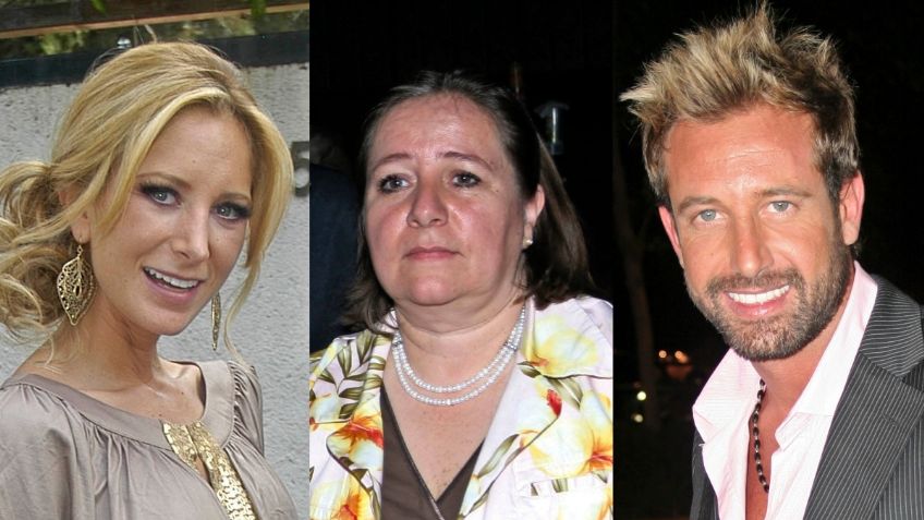 ¿En desacuerdo? Ex-suegra de Gabriel Soto opina ESTO sobre su compromiso con Irina Baeva