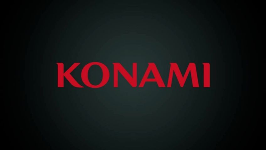 Konami anuncia reestructuración, ¿dejaría de hacer juegos?