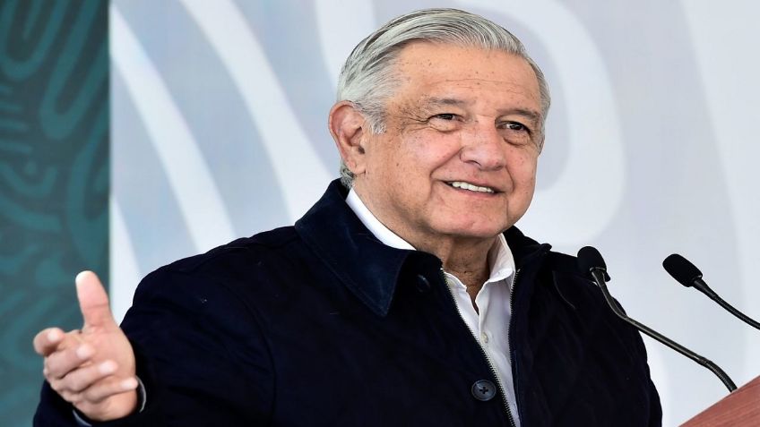 Gobernador de Guerrero y diputados desean pronta recuperación a AMLO