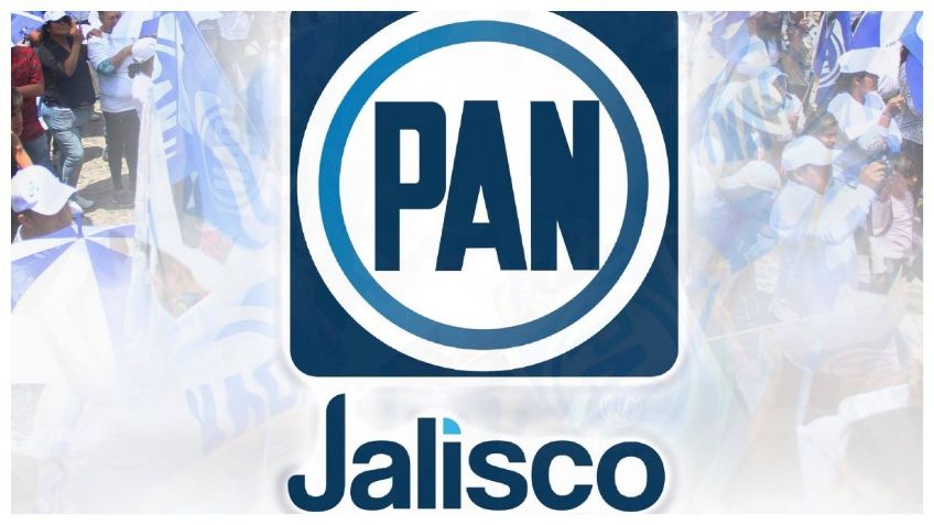 Presenta PAN Jalisco denuncia por violencia política contra las mujeres, acusa a un medio de comunicación