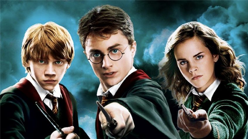 Harry Potter regresa, ahora en forma de serie de HBO