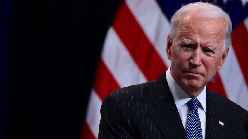 Biden presentará AMBICIOSO plan para combatir el cambio climático; ve de qué se trata