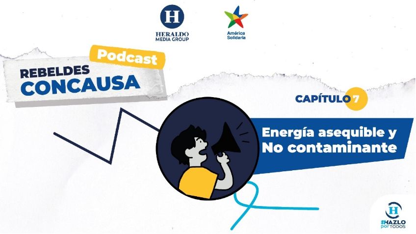 ¿Cómo reducir mi consumo energético? Claves para lograr energía asequible y no contaminante