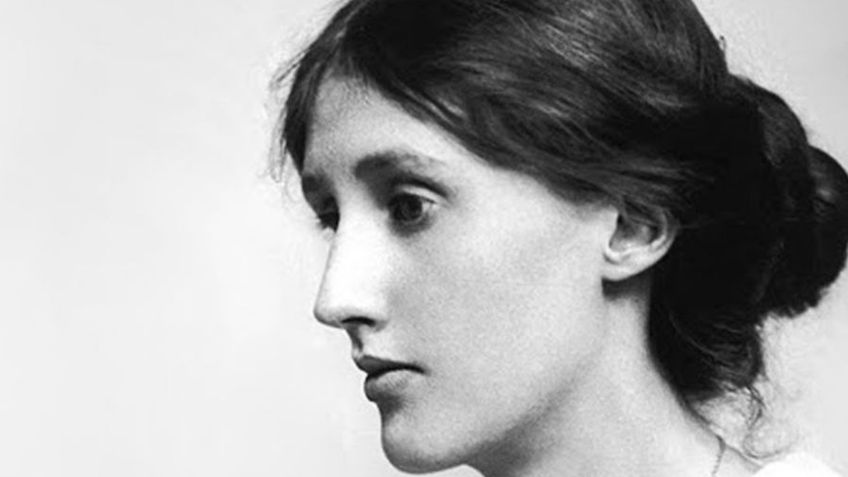 Así fue la TRÁGICA vida de Virginia Woolf, precursora del FEMINISMO internacional