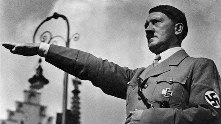 Este era el VERDADERO apellido de Aldolf Hitler; ¿lo conocías?