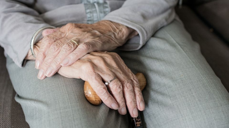 La pareja vivió toda su vida en una pequeña localidad en Brasil.