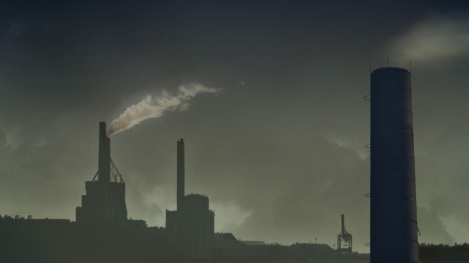 Contingencia ambiental persiste este viernes 23 de febrero 2024