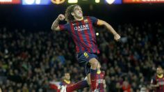 Barcelona presume la playera que usará contra Real Madrid, con emotivo video de Carles Puyol