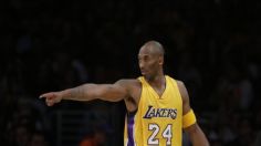 Kobe Bryant recibe sentido homenaje de la NBA a un año de su muerte