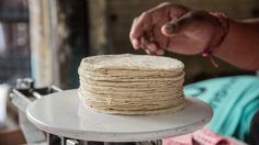 Precio de las tortillas no está controlado; el gobierno no ha negociado con el sector, asegura CNT